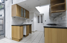 Parsons Green kitchen extension leads