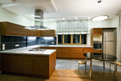 kitchen extensions Parsons Green